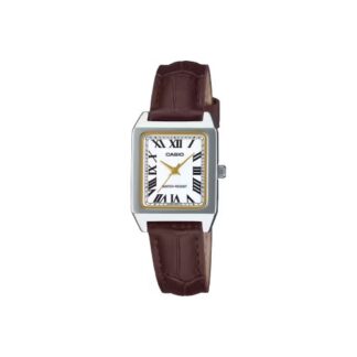 Orologio polso Orologio Casio LTP B150L 7B2EF STANDARD Brown e White (ord.min.1.00 unità)