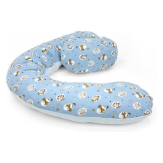 Cuscino gravidanza Cuscino gravidanza Baby Idea 5801 FM POLLY con supporto lombare Fantas (ord.min.1.00 unità)