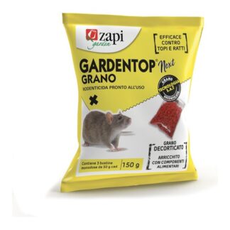 Esca animali Esca Zapi 104244 Gardentop Next (ord.min.1.00 unità)