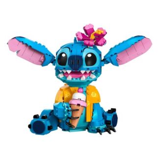 Costruzioni Costruzioni LEGO 43249 DISNEY CLASSIC Stitch (ord.min.1.00 unità)