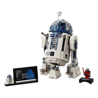 Costruzioni Costruzioni LEGO 75379 STAR WARS R2 D2 (ord.min.1.00 unità)