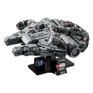Costruzioni LEGO 75375 STAR WARS Millenium Falcon Costruzioni (ord.min.1.00unità)