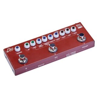 Multieffetto chitarra Multieffetto chitarra Eko 16100460 BAIO A Red (ord.min.1.00 unità)