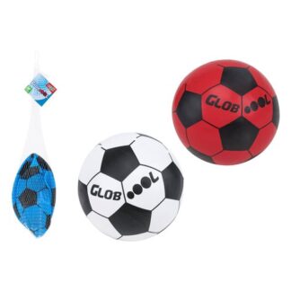 Pallone sport Pallone Globo 10921 W’TOY Super Team Assortito (ord.min.1.00 unità)