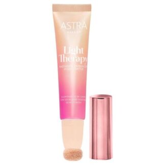 Correttori viso Correttore viso Astra Light therapy radiance enhancer highlighter 02 F (ord.min.1.00 unità)