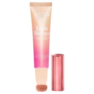 Correttori viso Correttore viso Astra Light therapy radiance enhancer highlighter 04 S (ord.min.1.00 unità)