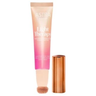 Correttori viso Correttore viso Astra Light therapy radiance enhancer highlighter 03 M (ord.min.1.00 unità)