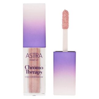 Ombretti Ombretto Astra Chromo therapy liquid eyeshadow 06 Meta Wellness (ord.min.1.00 unità)