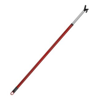 Bastone appendiabiti Bastone appendiabiti Tonkita TK01401S telescopico Grigio (ord.min.1.00 unità)