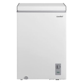 Congelatore libera installazione Congelatore Comfee' RCC141WH2 White (ord.min.1.00 unità)