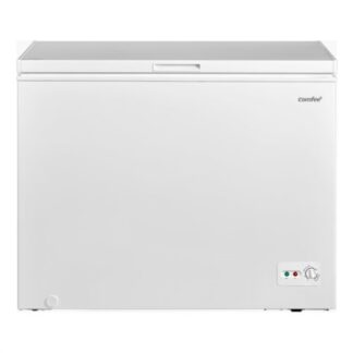 Congelatore libera installazione Congelatore Comfee' RCC395WH2 White (ord.min.1.00 unità)