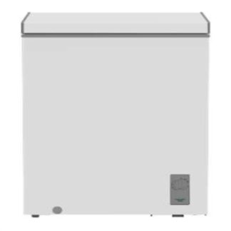 Congelatore libera installazione Congelatore Comfee' RCC270WH2 White (ord.min.1.00 unità)