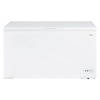 Congelatore libera installazione Congelatore Comfee' RCC554WH2 White (ord.min.1.00 unità)