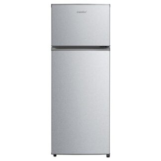 Frigorifero libera installazione Frigorifero Comfee' RCT284DS2 Silver (ord.min.1.00 unità)