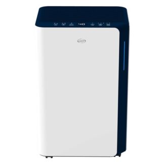 Deumidificatore Deumidificatore Argo 492000098 DRY PURY EVO WF 21 Bianco e Blu (ord.min.1.00 unità)