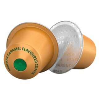 Capsula Capsule Starbucks 6221414 Caramel (ord.min.1.00 unità)
