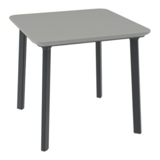 Tavolo da esterno Tavolo da esterno Toomax Z0970R0 9500 ITALIA 970 Balcony Antracite e G (ord.min.1.00 unità)