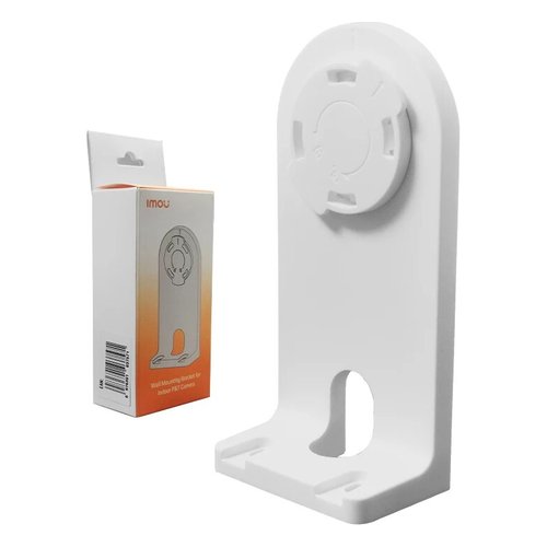 Supporto montaggio Supporto montaggio Imou PFB S2X Wall bracket indoor White (ord.min.1.00 unità)