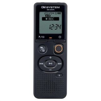 Registratore Registratore Om System V420040BE000 SERIE VN VN541PC Black (ord.min.1.00 unità)