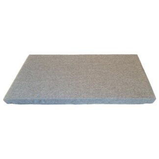 Cuscino divano Olibò Grigio chiaro 16 Cuscino divano da esterno (ord.min.1.00unità)