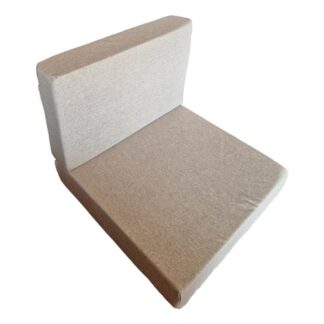 Cuscino divano da esterno Cuscino divano Olibò Beige 02 (ord.min.1.00 unità)