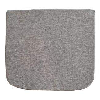 Cuscino seduta da esterno Cuscino seduta Olibò Net relax Grigio chiaro 16 (ord.min.1.00 unità)