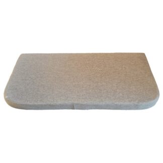Cuscino divano da esterno Cuscino divano Olibò Net bench Beige 00 (ord.min.1.00 unità)