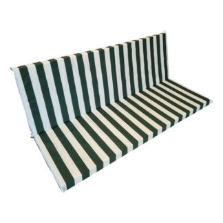 Cuscino dondolo da esterno Cuscino dondolo Olibò Riga verde (ord.min.1.00 unità)