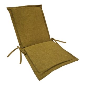 Cuscino basso da esterno Cuscino basso Olibò Erba 15 (ord.min.1.00 unità)