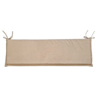 Cuscino panca da esterno Cuscino panca Olibò Naturale 29 (ord.min.1.00 unità)
