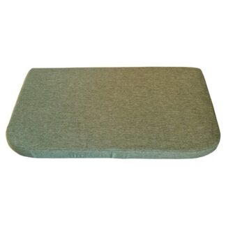 Cuscino divano da esterno Cuscino divano Olibò Net bench Verde 44 (ord.min.1.00 unità)