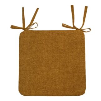 Cuscino seduta da esterno Cuscino seduta Olibò Trill Oro 30 (ord.min.1.00 unità)