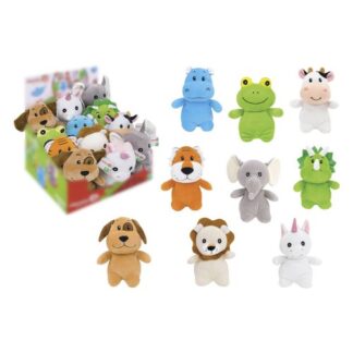 Peluche Peluche Globo 05496 VITAMINA G Animali Super Soft Assortito (ord.min.1.00 unità)