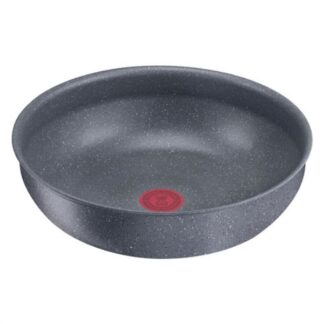 Wok Wok Lagostina 012164041828 INGENIO MINERALIS Grigio pietra (ord.min.1.00 unità)