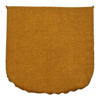 Cuscino seduta da esterno Cuscino seduta Olibò Net Oro 30 (ord.min.1.00 unità)