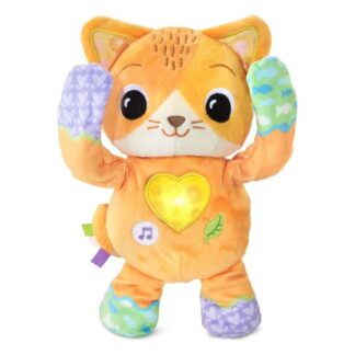 Prime attività Gioco prima infanzia VTech Electronics 567407 BABY Minù Gattino Cucù A (ord.min.1.00 unità)