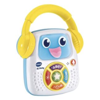 Prime attività Gioco prima infanzia VTech Electronics 607807 BABY Robottino musicale (ord.min.1.00 unità)