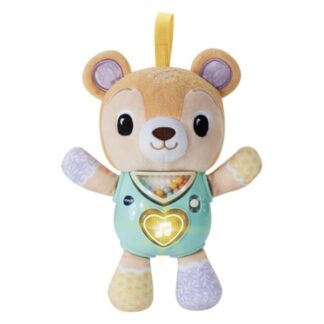 Sonaglio Sonaglio VTech Electronics 568307 BABY Teddy orsetto canterino (ord.min.1.00 unità)
