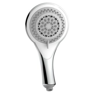 Doccetta Doccetta Idro Bric SAPDOC0277CR Menelao Cromo (ord.min.1.00 unità)
