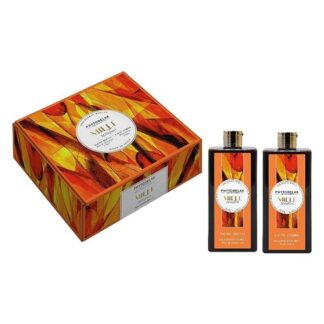 Set regalo Phytorelax Miele millefiori the floral ritual Idee regalo prodotti da bagno (ord.min.1.00unità)
