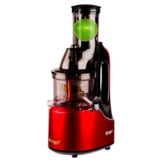 Estrattore Estrattore elettrico Siqur Salute ESTRAGGO Light Rosso (ord.min.1.00 unità)