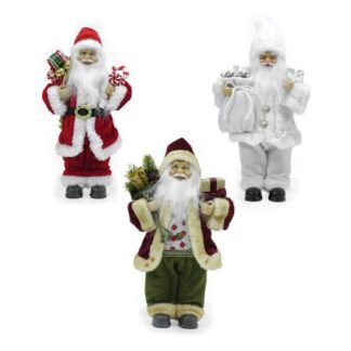 Babbo Natale Babbo Natale General Trade 473312 Assortito (ord.min.1.00 unità)