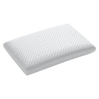 Guanciale Guanciale Niucci GL00104SME E LATEX Bianco (ord.min.1.00 unità)
