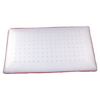Guanciale Guanciale Niucci GV00088SME AMPIO RESPIRO MILLEFORI Luxury Bianco (ord.min.1.00 unità)