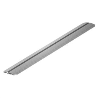 Passacavi Passacavi Evoline 159311000 440 BRIDGE 1,6m Silver (ord.min.1.00 unità)