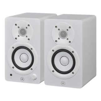 Coppia casse monitor Coppia casse monitor Yamaha HS SERIES HS3 White (ord.min.1.00 unità)