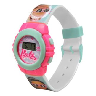 Orologio polso Orologio Rocco Giocattoli 20486192 BARBIE (ord.min.1.00 unità)