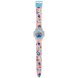 Orologio polso Orologio Rocco Giocattoli 24006731 DISNEY STITCH (ord.min.1.00 unità)