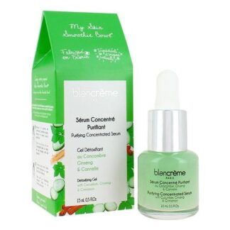 Sieri viso Siero viso Blancreme Paris Concentrato effetto purificante (ord.min.1.00 unità)