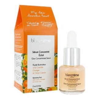 Sieri viso Siero viso Blancreme Paris Concentrato effetto luce (ord.min.1.00 unità)